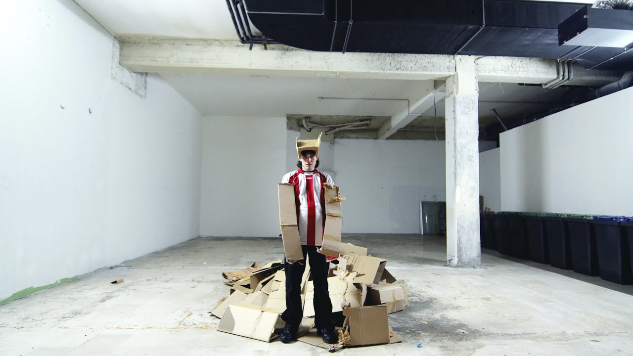 JUCK - #aiutamiTempo