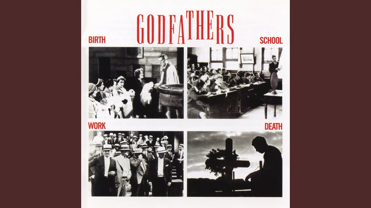 Birth, School, Work, Death
