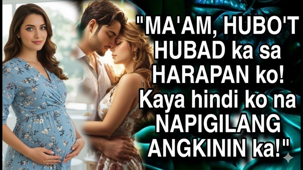 ASAWA INIWAN BUNGA DATING ASAWA NAGSISISI DAHIL BILYONARYA PALA SIYA! 😱