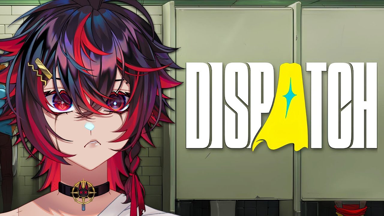 DISPATCH ALL CHAPTERS FULL GAME
