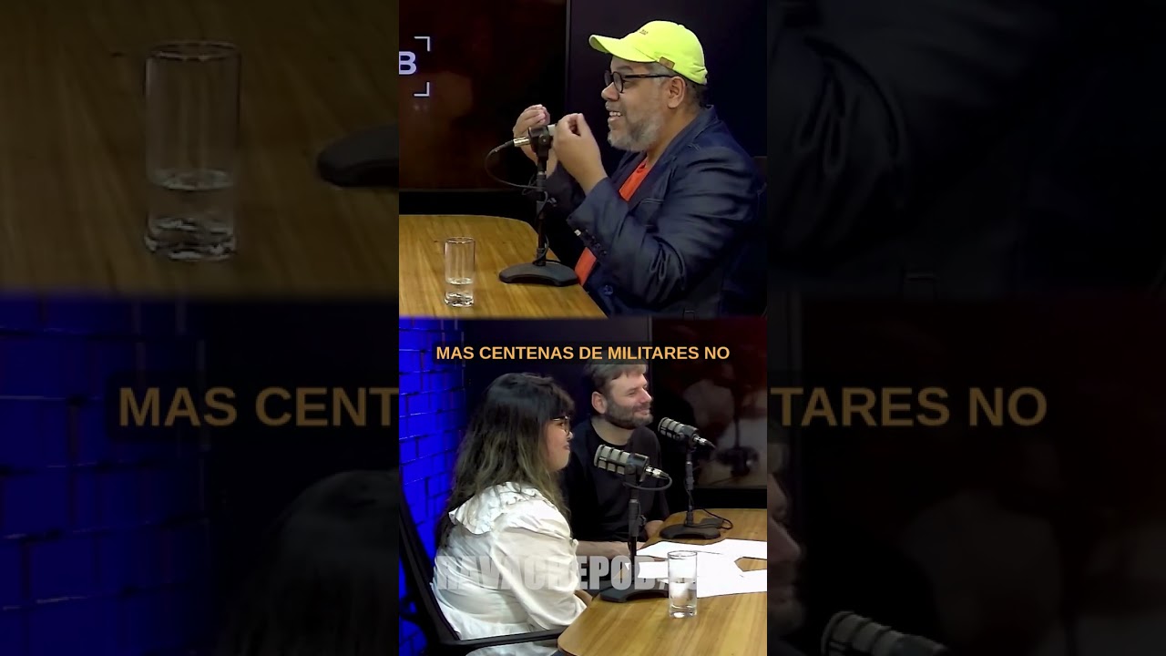 O &aacute;udio &eacute; a m&iacute;dia mais visual que existe