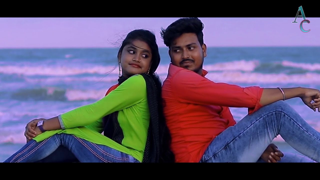 Likhe Jo Khat Tujhe new version | Cover by Arijit Kumar |Ft.Avishek & Suchismita| avi creation