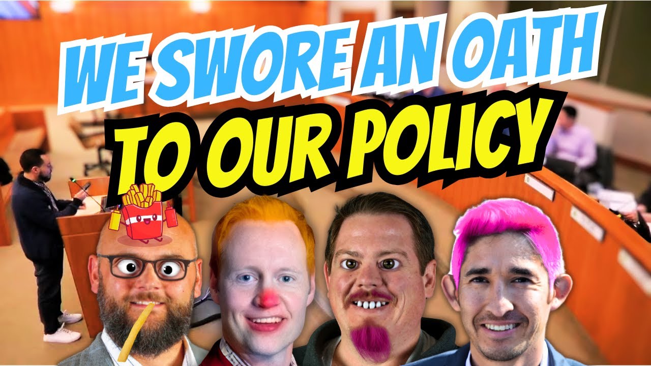 Mic Drop Moments: Fiery Public Comments They Didn't Want You to Hear! (Compilation)