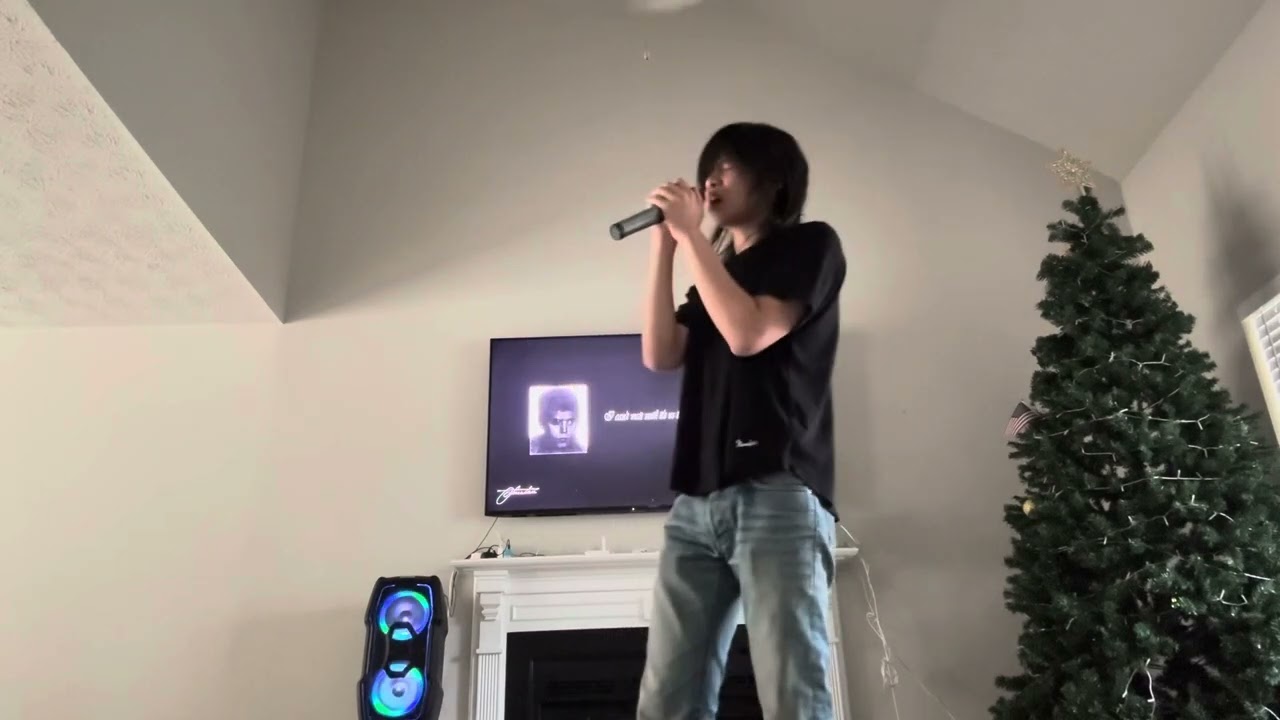 I’m your dirt I’m your love - Yung Lean sing along