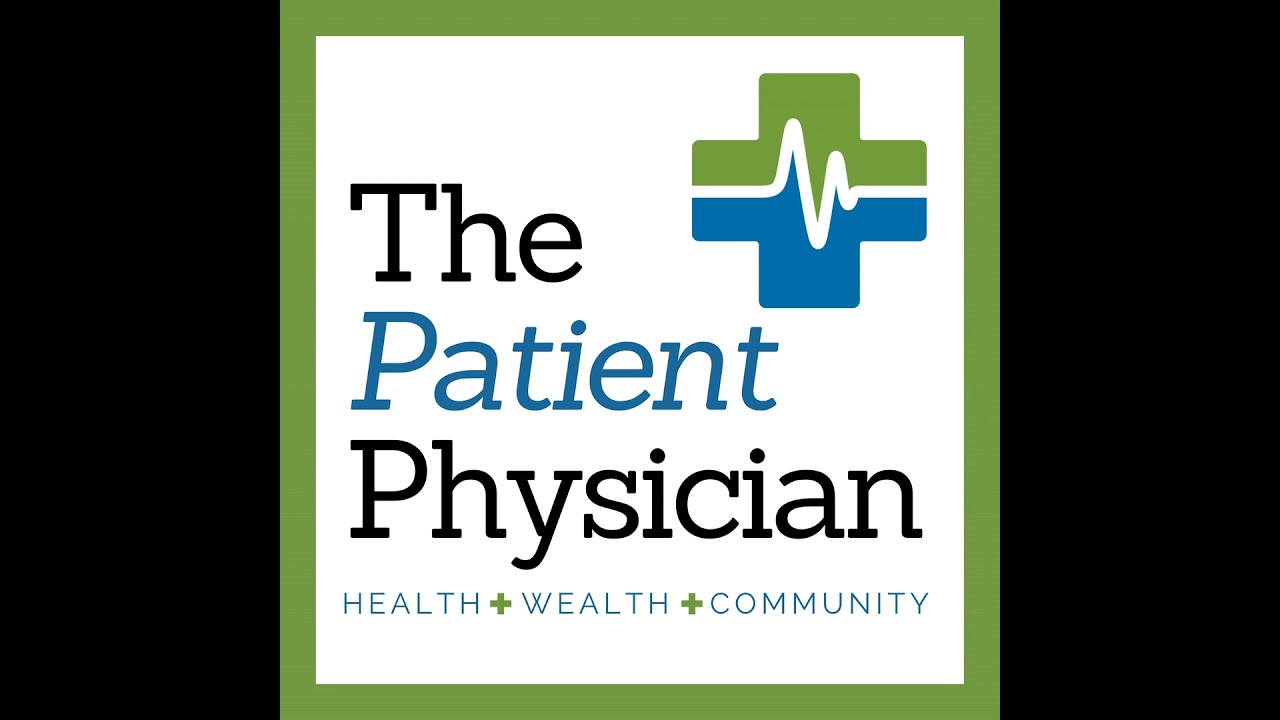 Navigating Taxes, Medicine & Family with Erin Anderson, CPA