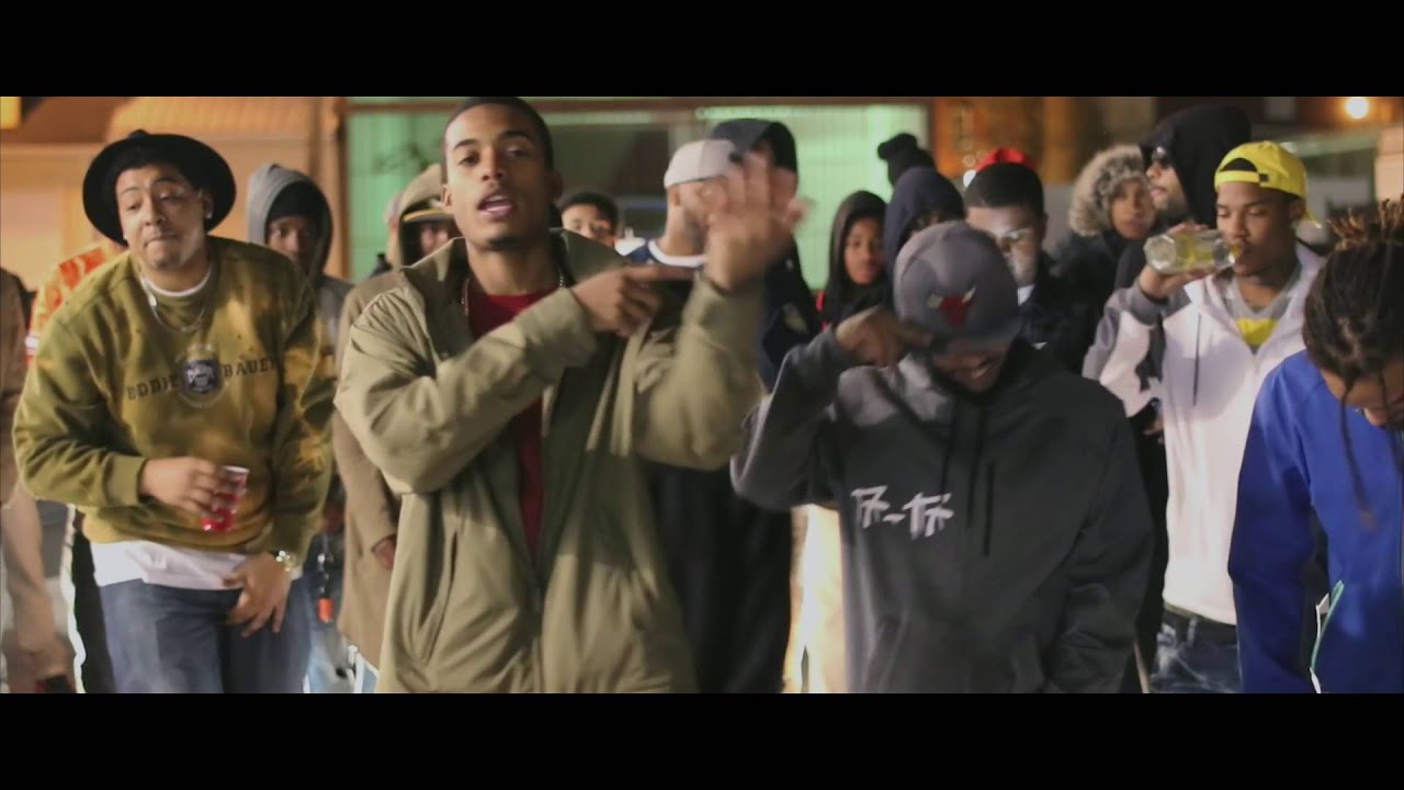Keem ft  Q Da Mann-From The Y (Official Video)