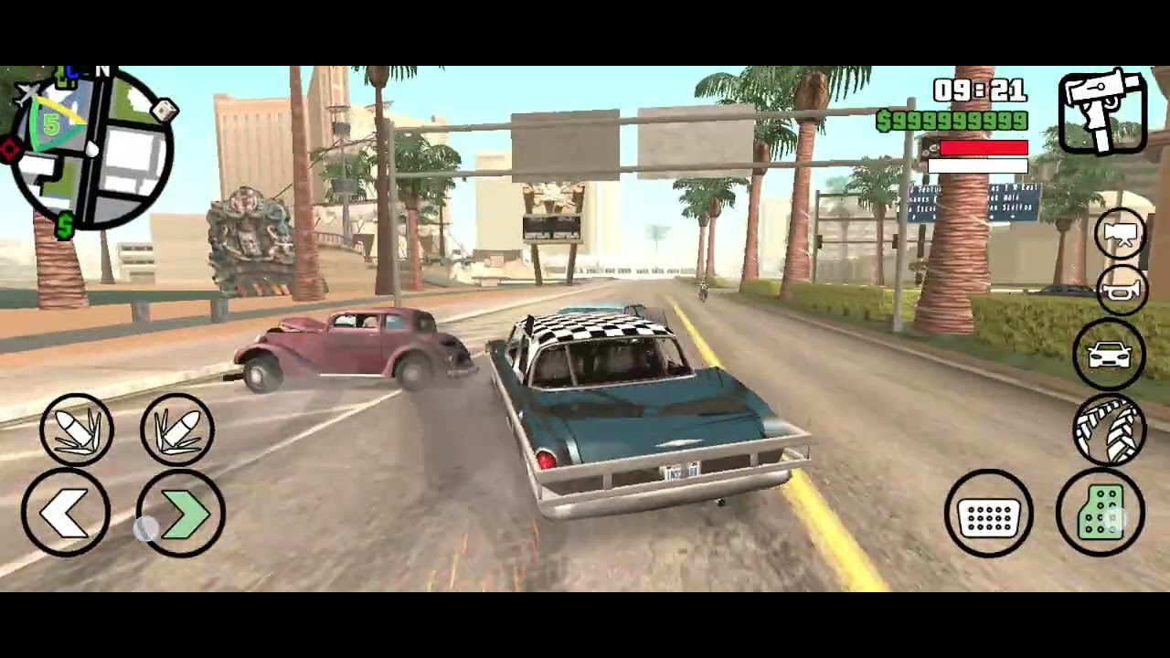 GTA SA#16 EXCERCISE AND MISSION UNSUCCESSFUL(N.O.E.)