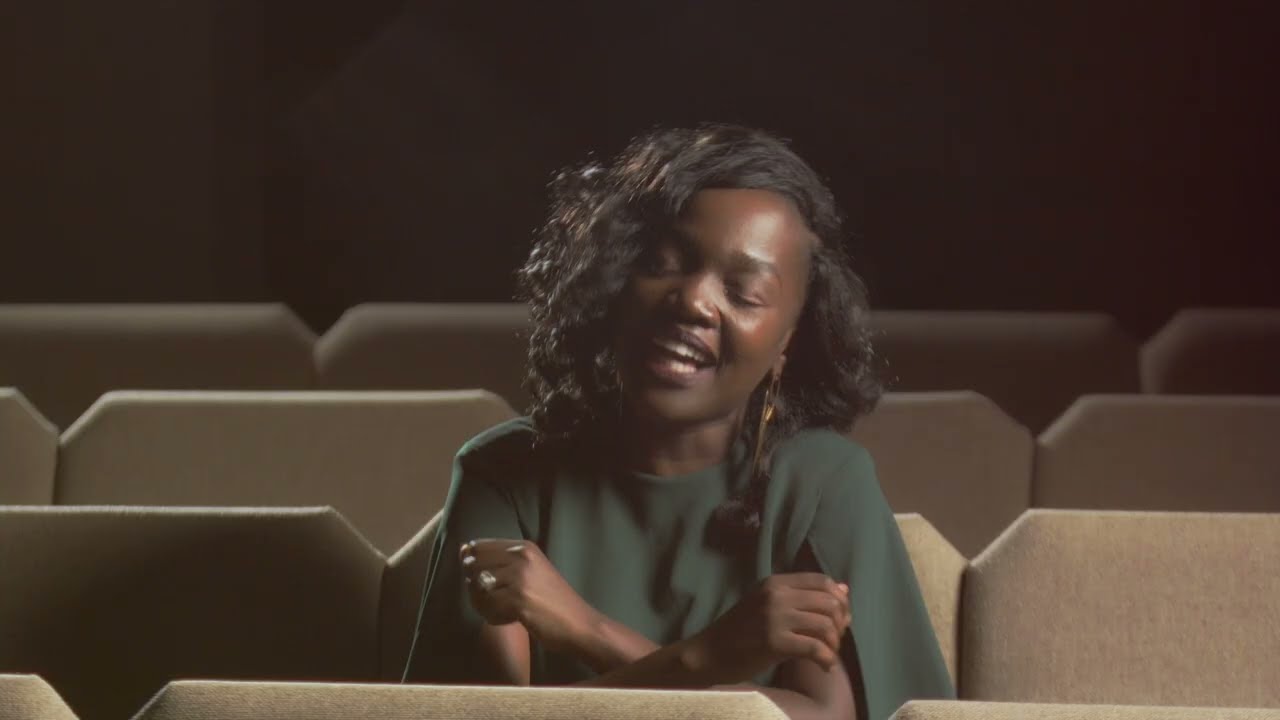 Angel Benard - Mwanzo (Official Music Video)