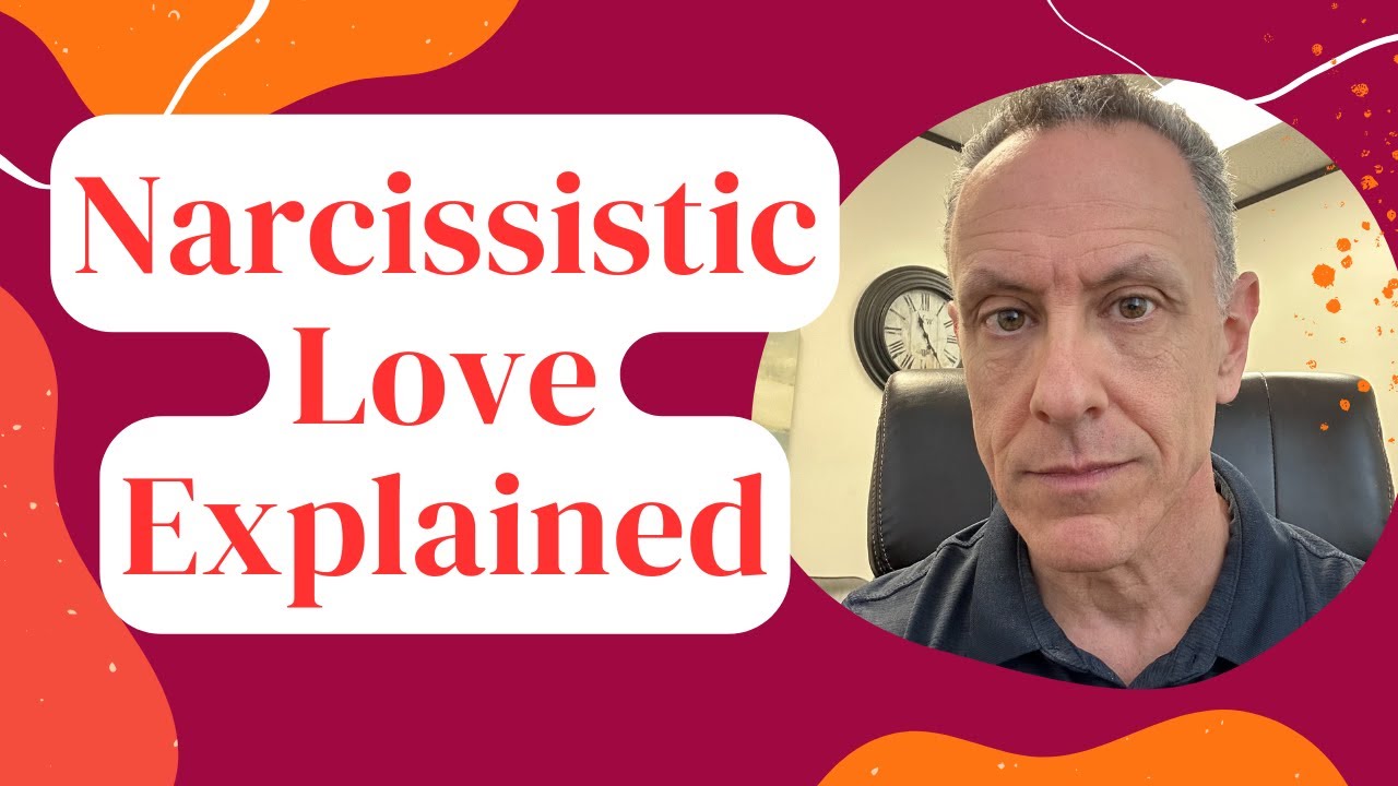 Truth About Narcissistic Love