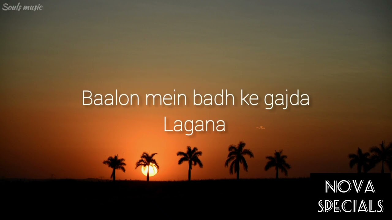 Ghodey Pe Sawaar Karaoke | Qala Movie Song Karaoke | Amit Trivedi | New Hindi Song Karaoke |