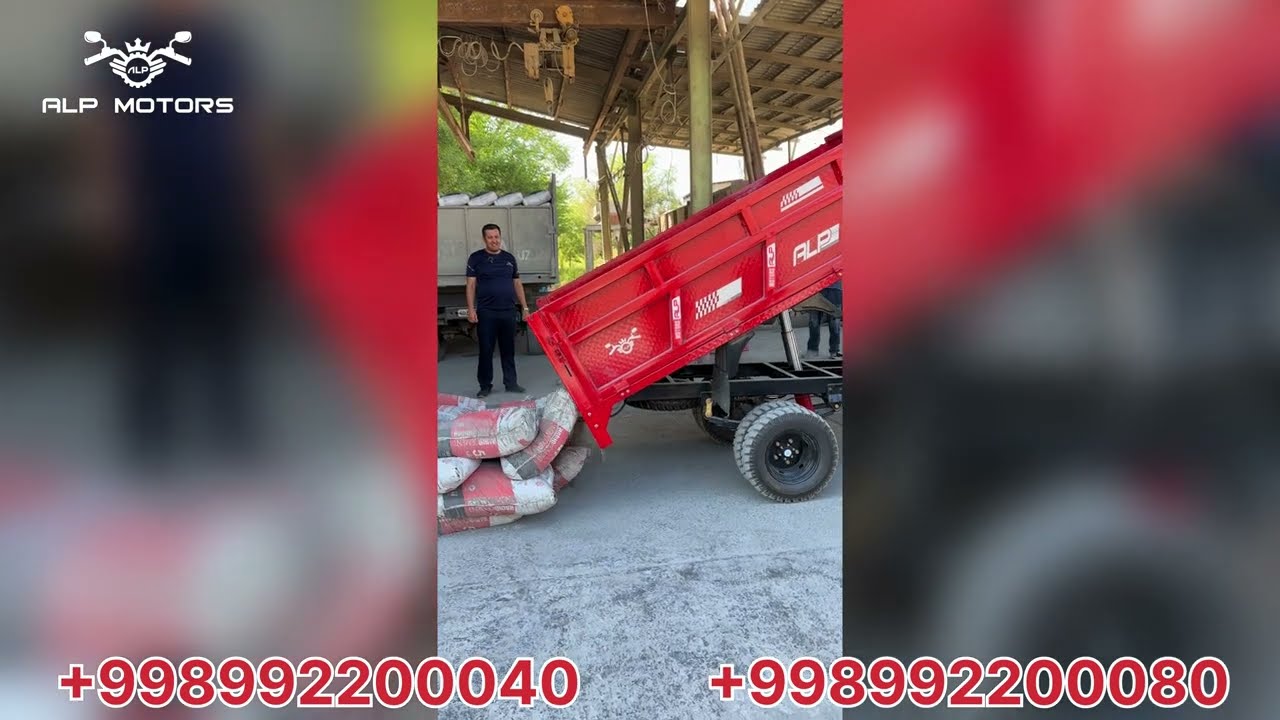 ALP MOTORS BUNAQA TEST JARAYONLAR HALI BO'LMAGAN #reels