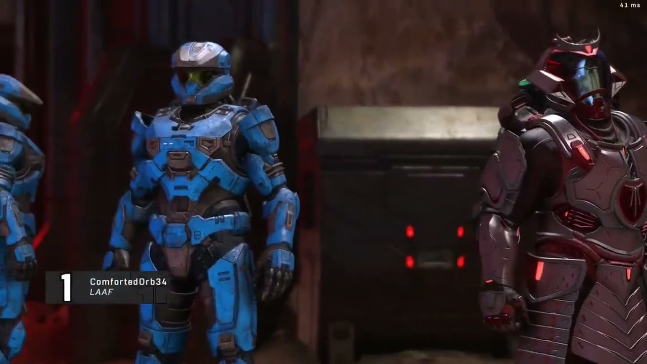Es geht aufwärts | Halo Infinte PVP | Part 16