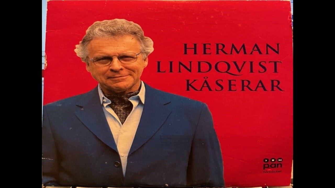 Herman Lindqvist K&aring;serar 2005