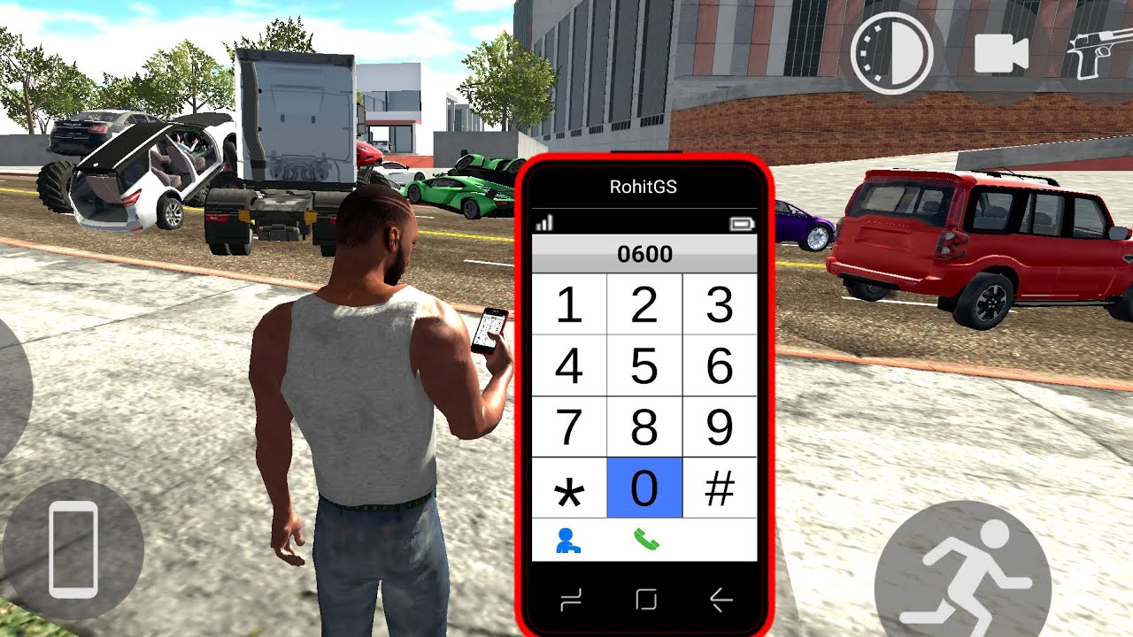 Indian Bikes Driving 3D