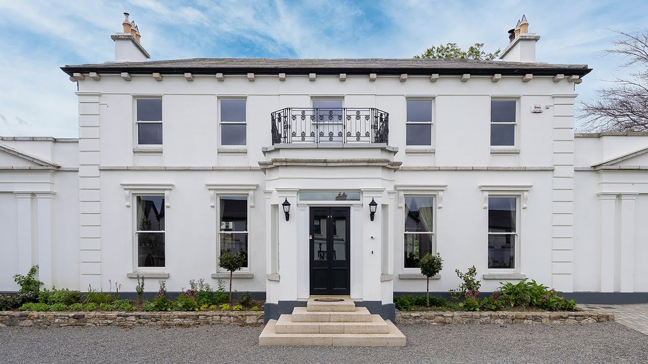 Conservation Wood Sliding Sash Window Project