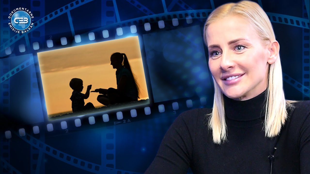 BALKAN INFO: Milica Dabović &ndash; Neću sina učiti da bude dobar, nisu vi&scaron;e vremena vitezova!