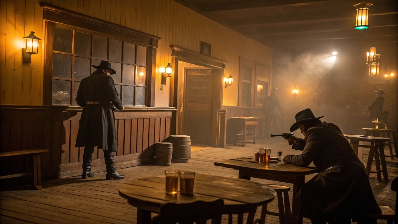 «Я не убийца. Я просто собираю долги