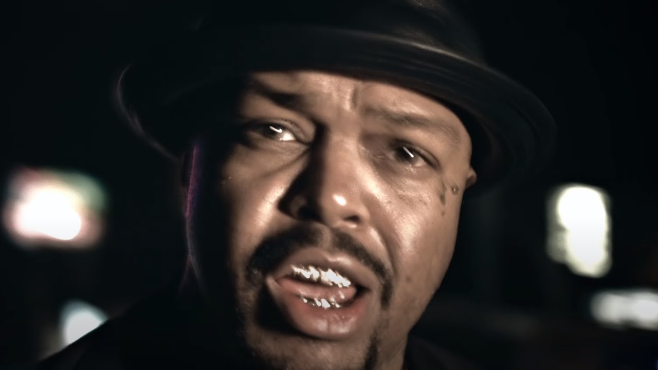 Dope D.O.D. - Smash ft. DJ Paul K.O.M. | Official Music Video