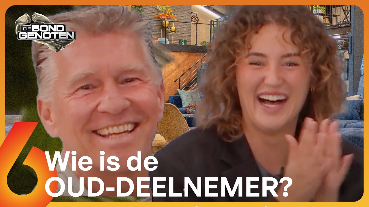 Drie NIEUWE deelnemers en één OUDE! | De Bondgenoten #AFL429