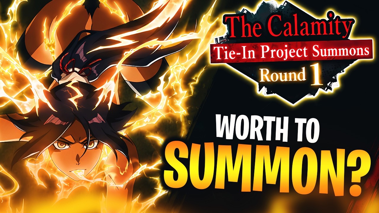 Стоит ли призывать в Bleach: Brave Souls новую катастрофу &mdash; Райдзюсэнкея Ёруичи!