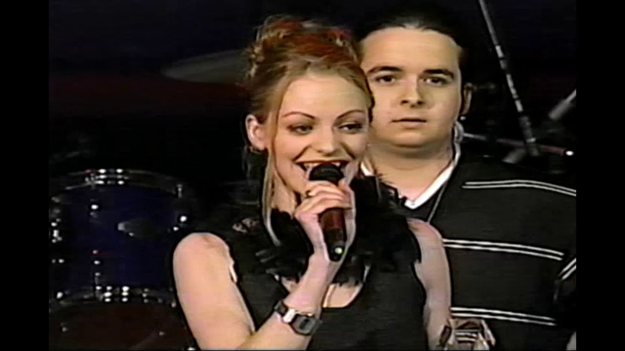 Astrokick / 1998 YTV Achievement Awards
