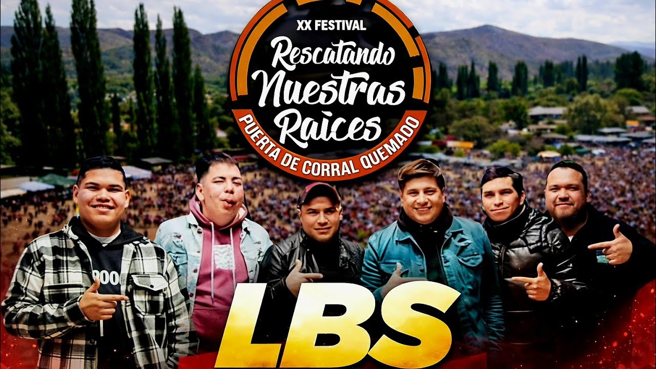 BANDA SONNY EN VIVO 