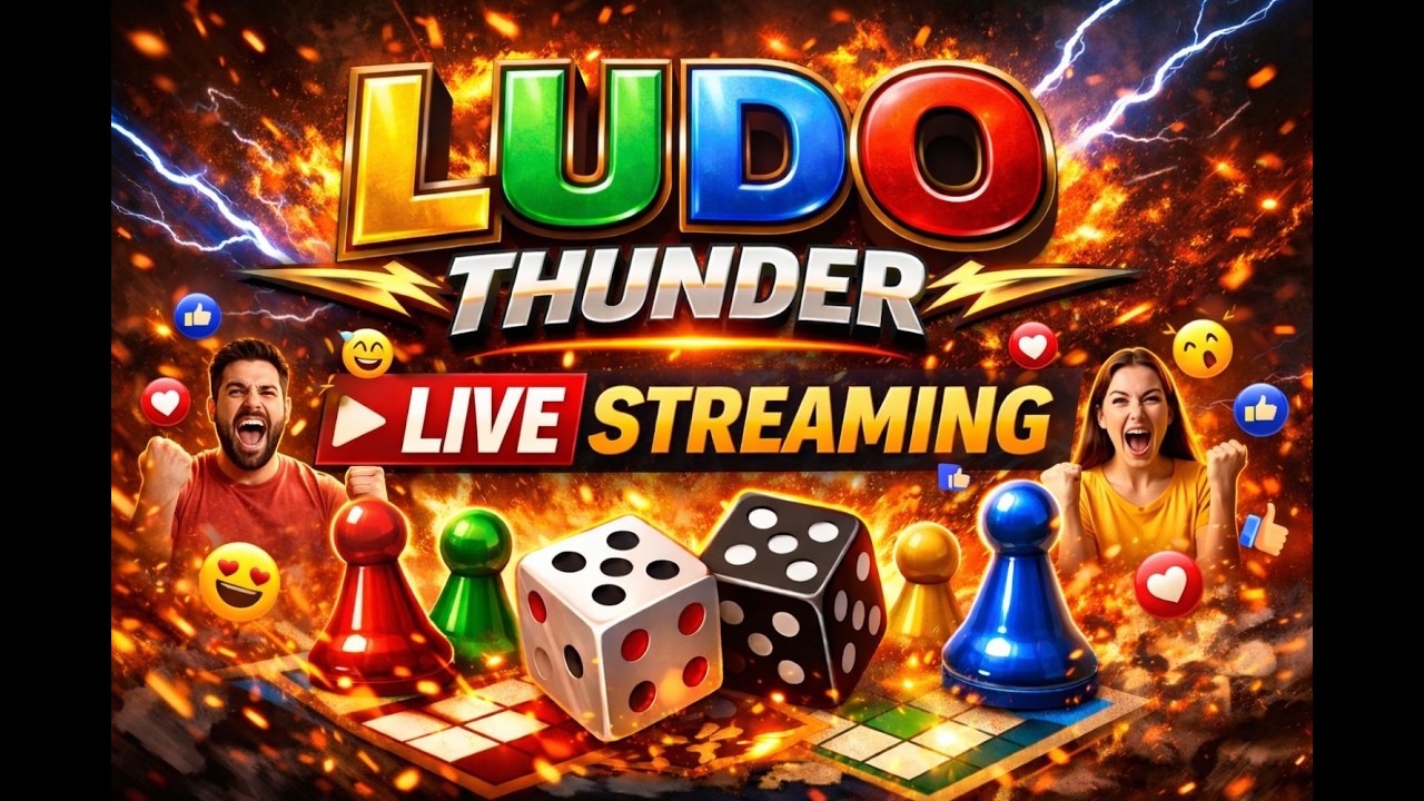 Ludo King Live 🔴 #live #ludoking #livestream #recommended #shorts #shortsfeed #ytshorts