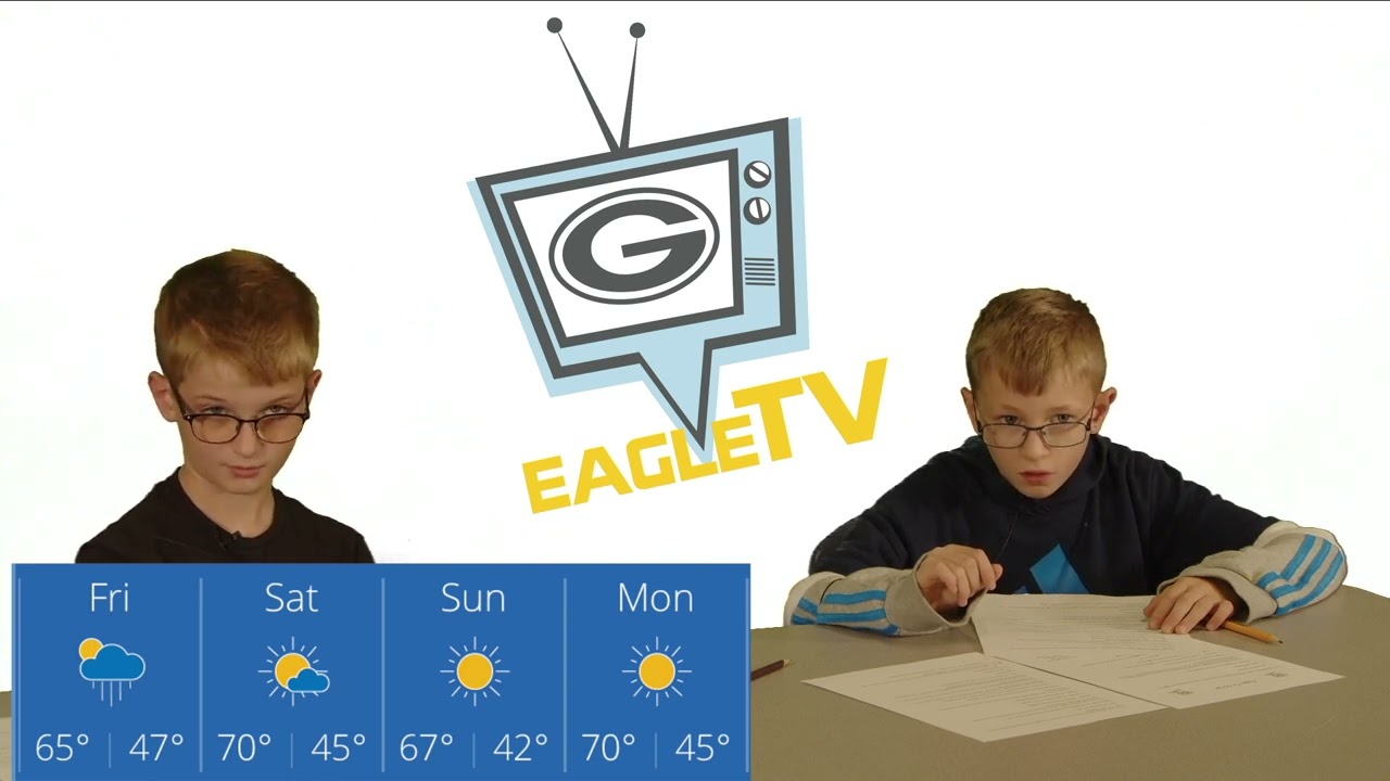 EagleTV   October 20