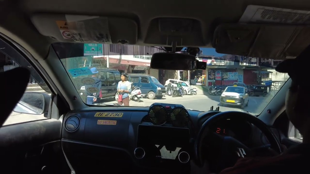 Ma ni â motor khal zir dan lo in zir la lo tih ve chhin ta che...