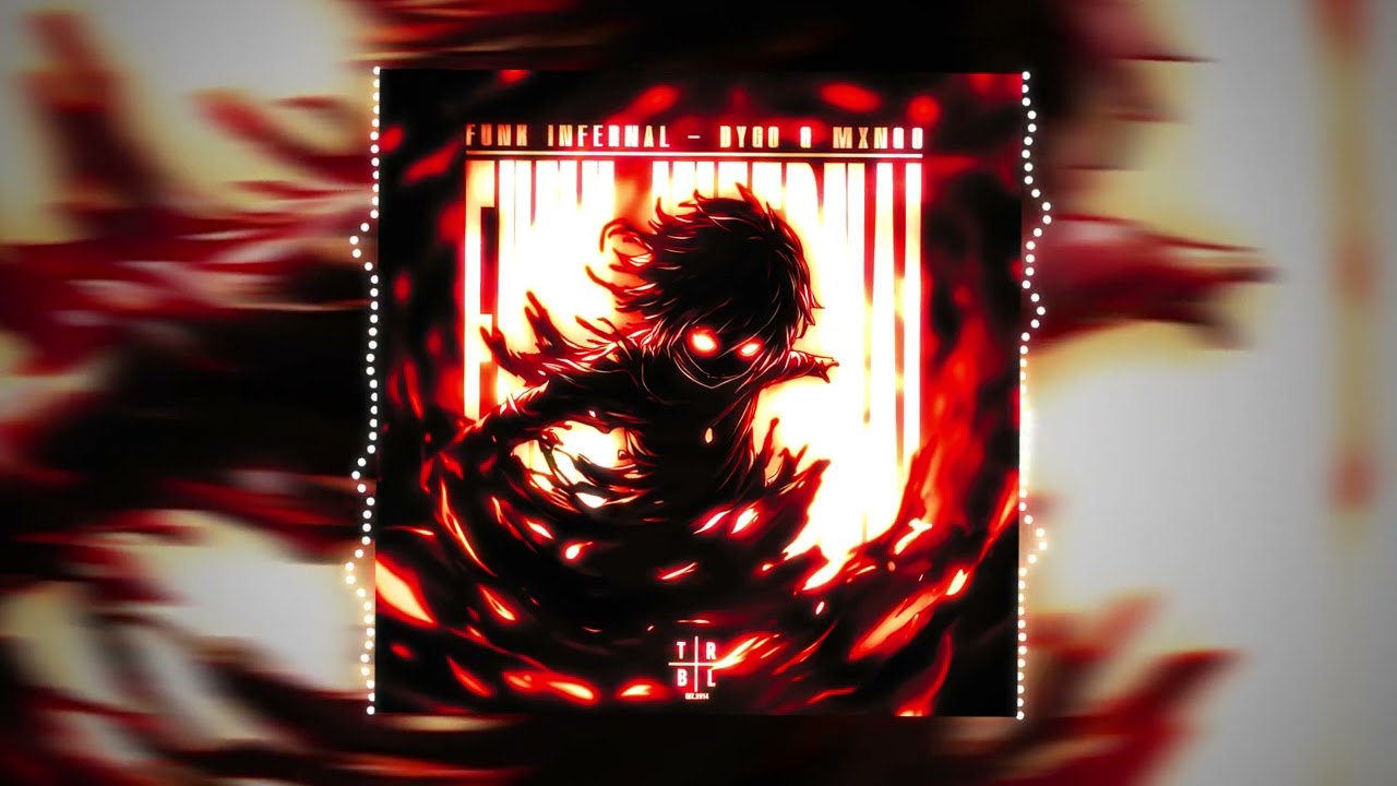 FUNK INFERNAL - DYGO, Mxng0