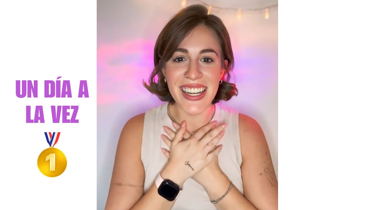 Laura Esquivel estrena su nueva canción 