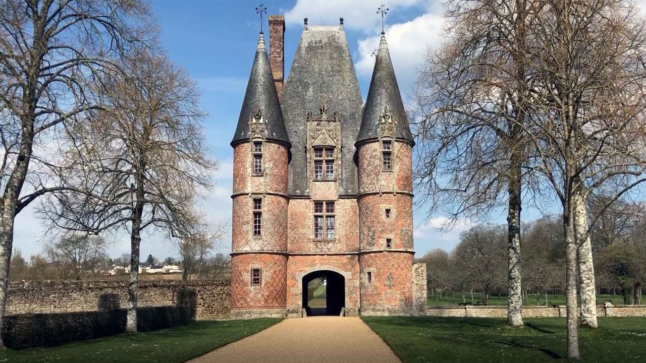 Histoires de Véloroutes - Documentaire Voyage & Patrimoine