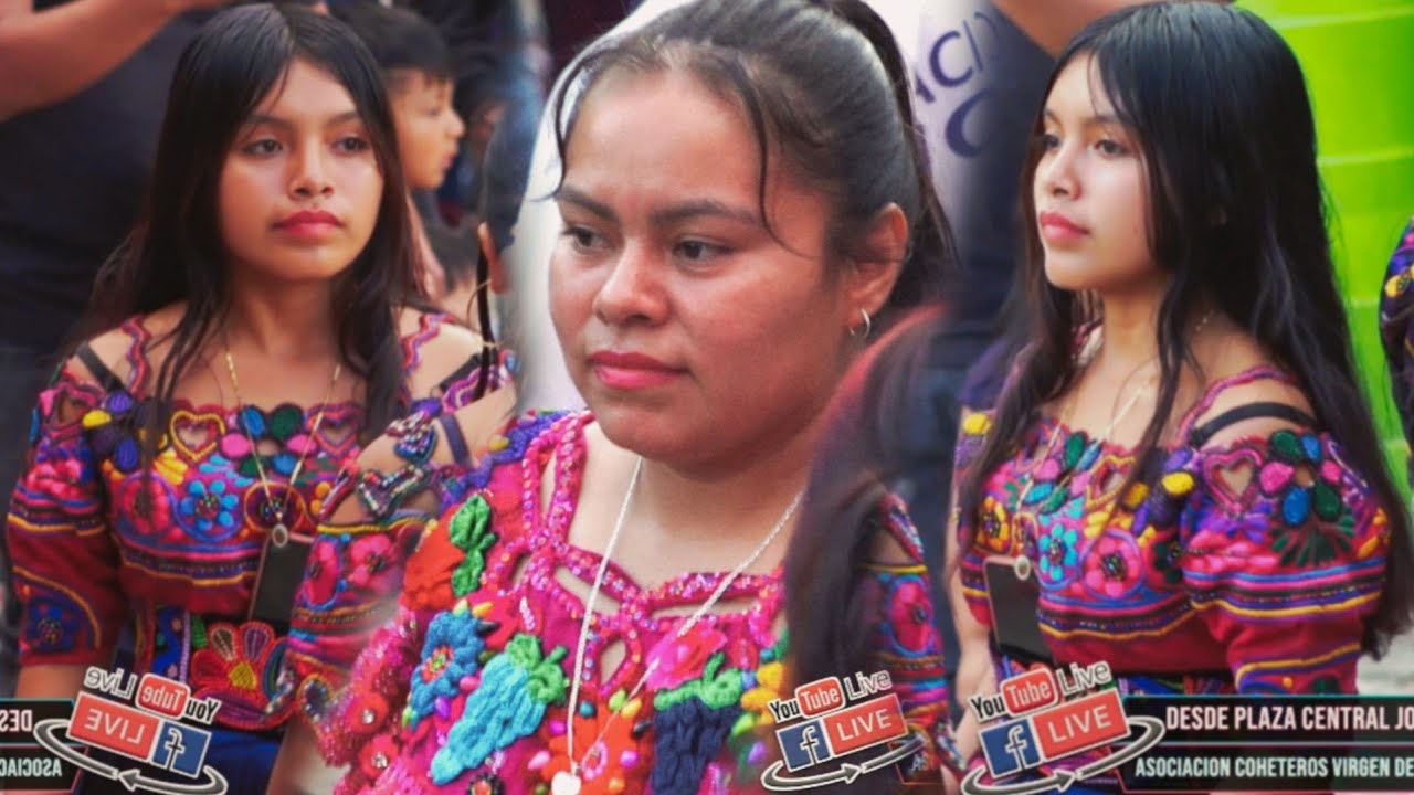 SALUDOS 🤗 LOS INMIGRANTES PARTE DE AGRUPACI&Oacute;N XOYITA M&Uacute;SICAL FERIA JOYABAJ 2,025