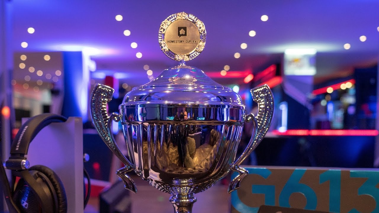 HomeStory Cup XVI powered by affilinet | Day 2 | Highlights | TaKeTV