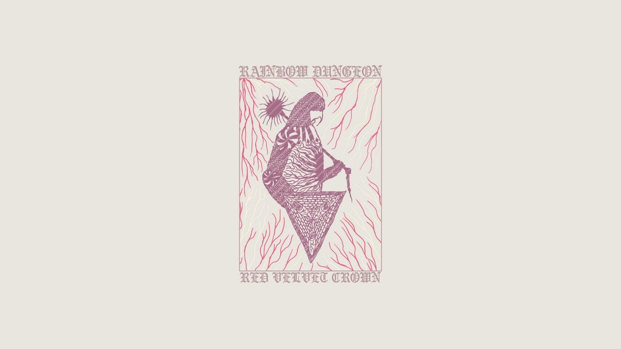 Rainbow Dungeon - Red Velvet Crown (Promo Demo 2025)