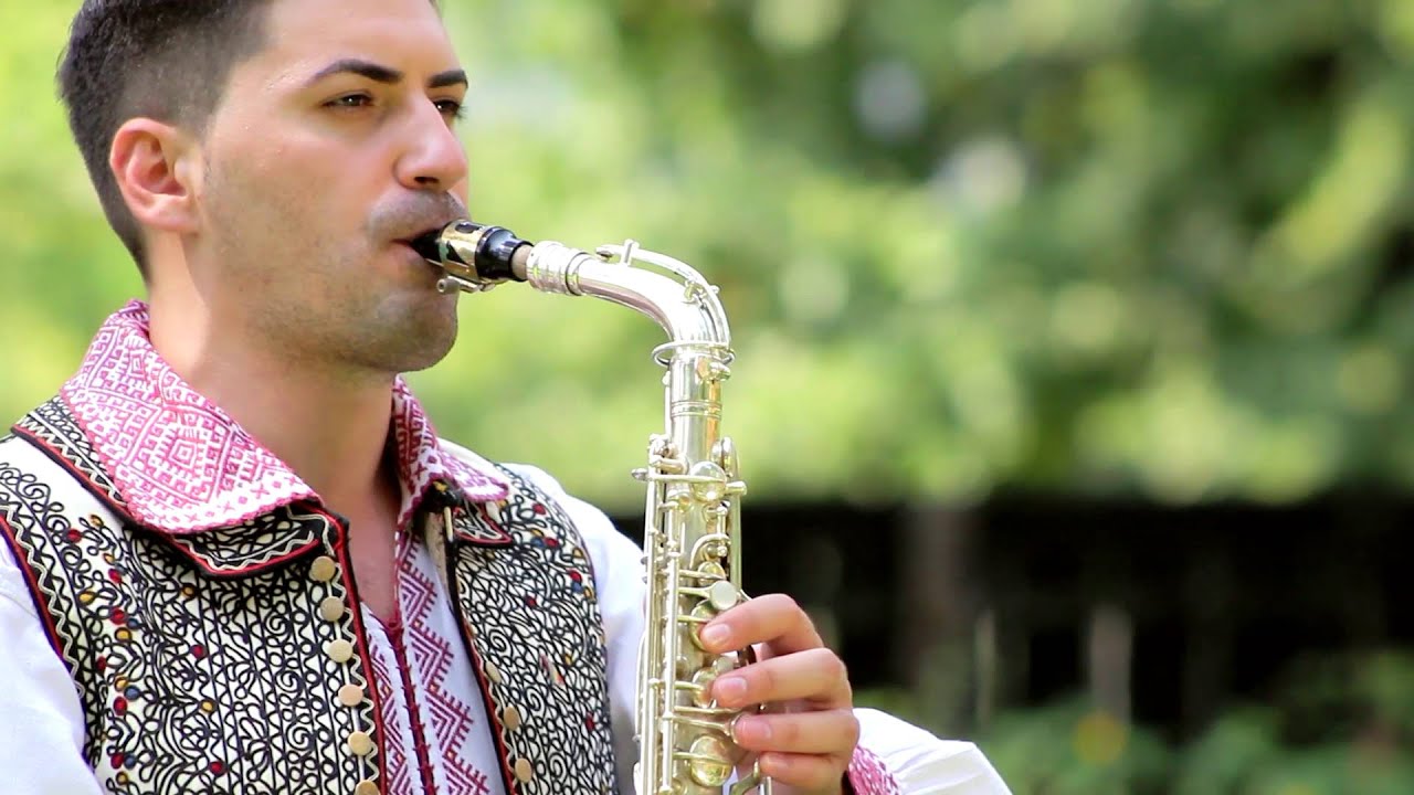 Remus Novac - Braul lui Dorin Cuibariu