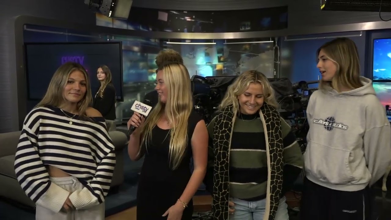 CHSTV Live Broadcast January 7th, 2026