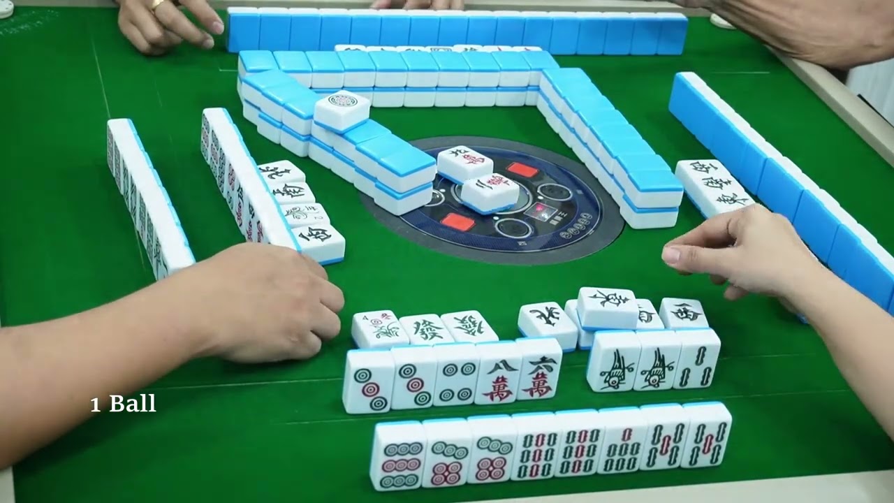 #381 Dec 31 2023 Extra Mahjong -  Pabunutin Niyo Naman Kami Haha #mahjong #pinoygamemasters