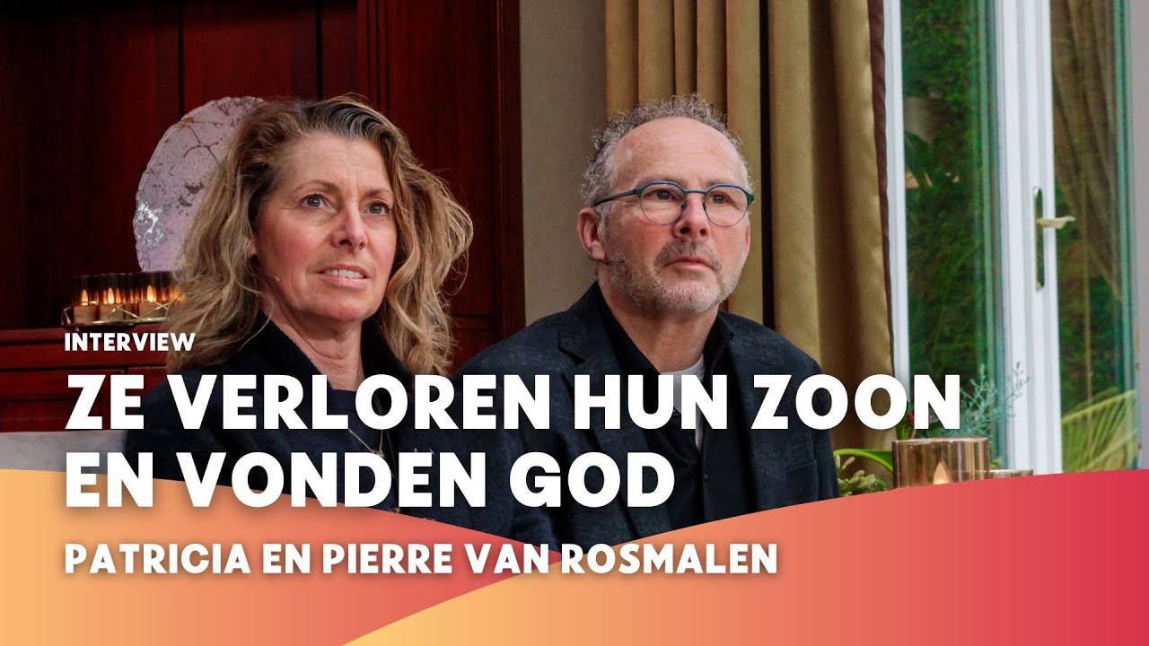 Interview | Patricia en Pierre van Rosmalen | Hour of Power