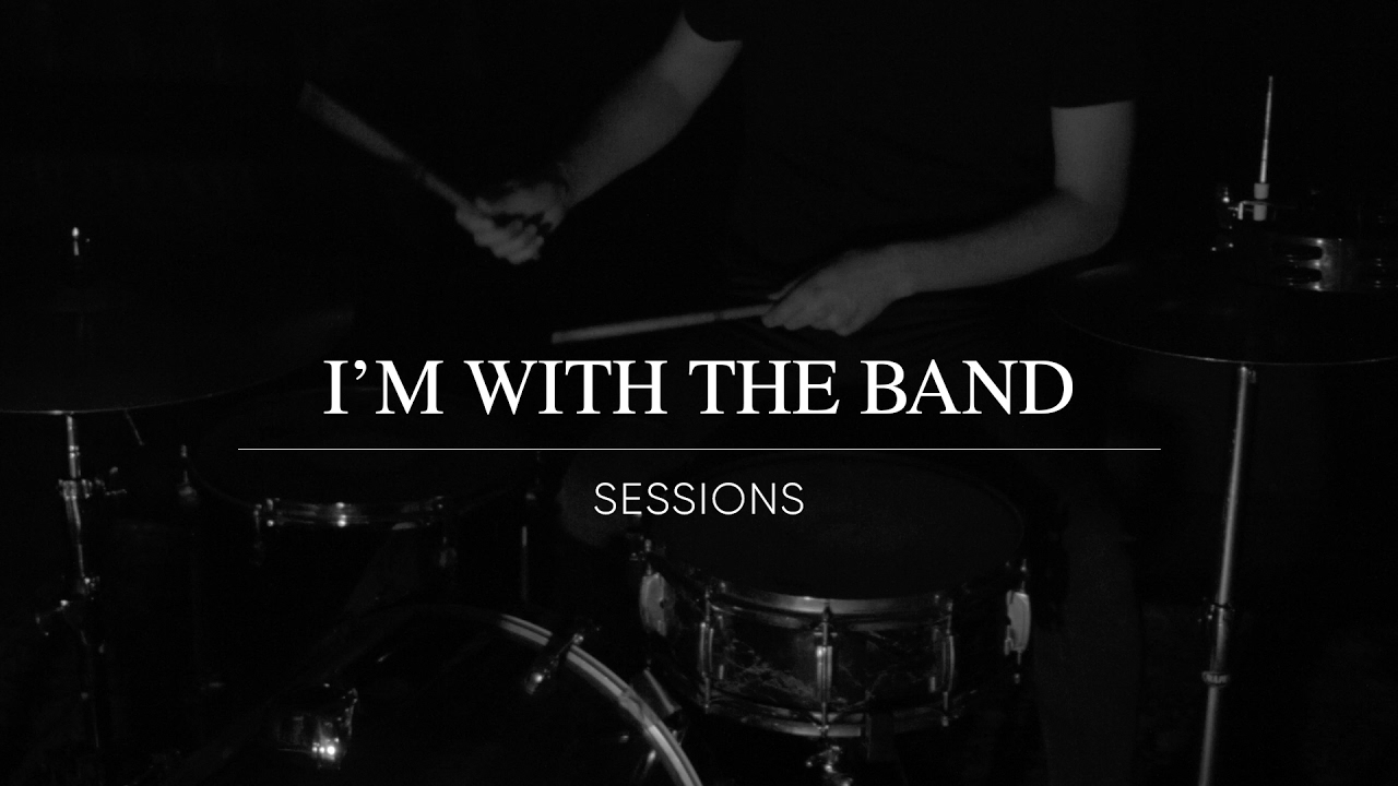 I'M WITH THE BAND Sessions 09: The Black Swells - Time Will Tell