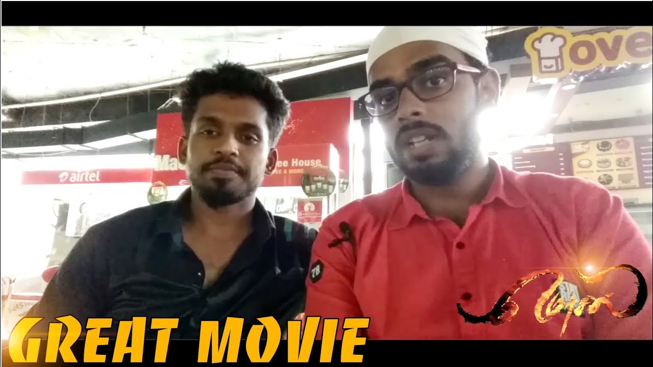 Mersal Review - Even Haters Will Love Thalapathy After Watching #Mersal ❤️| Atlee, Vijay, AR Rahman!