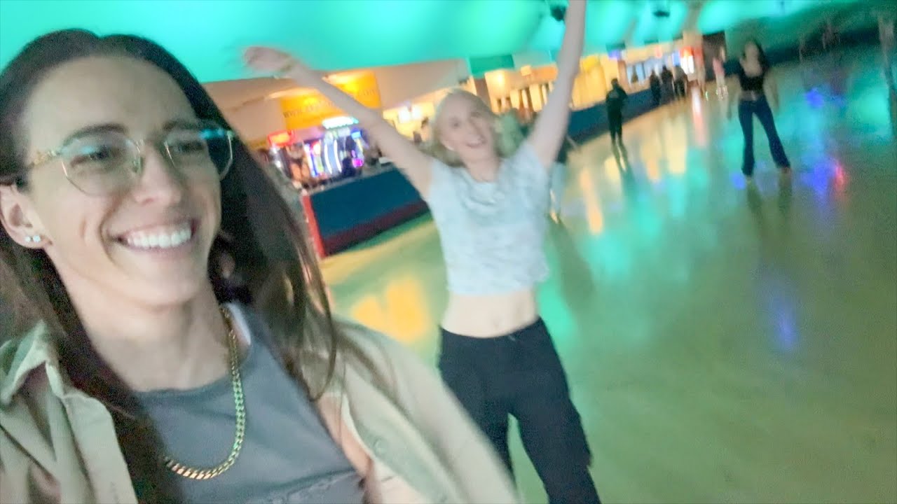 ROLLER RINK