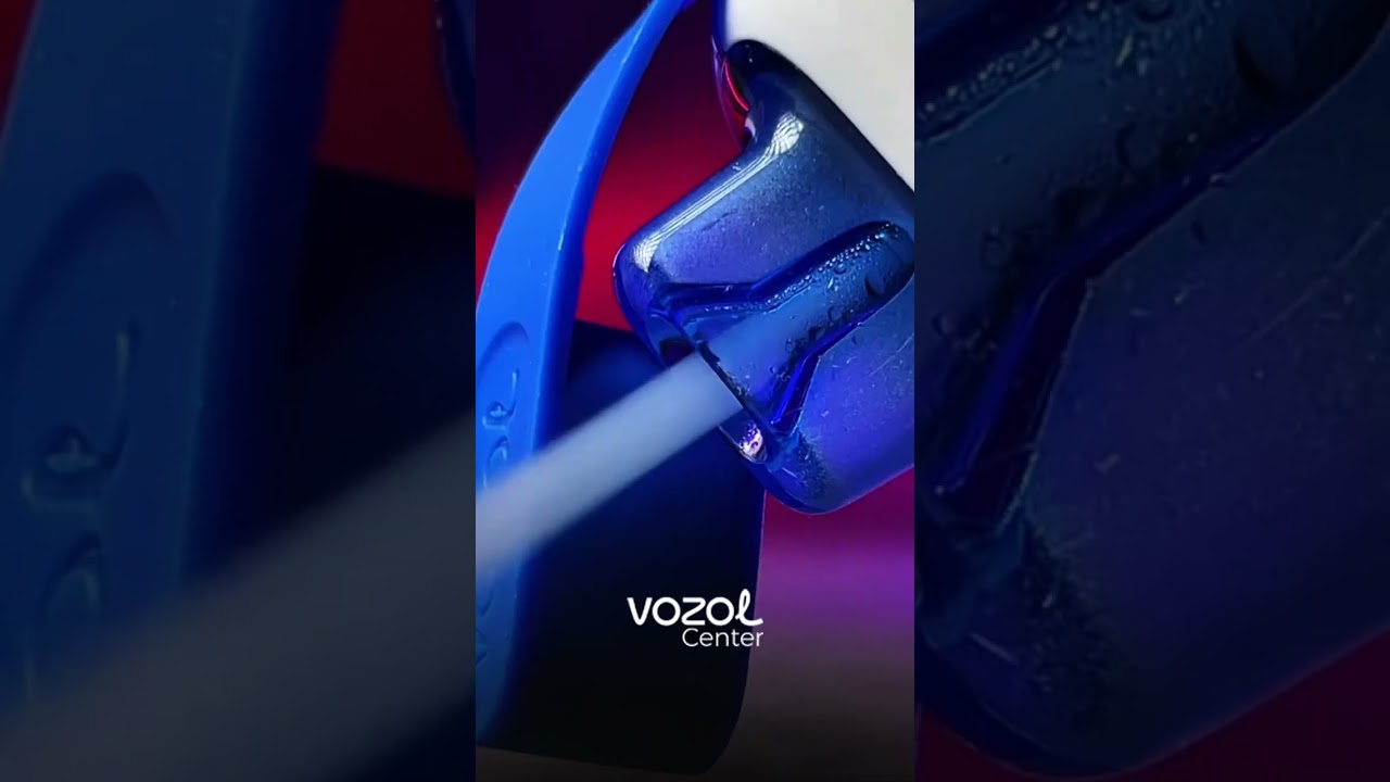 Vozol Star 20000: En Akıllı Puff Bu Olabilir 🤯 #vozol #puffbar #shorts