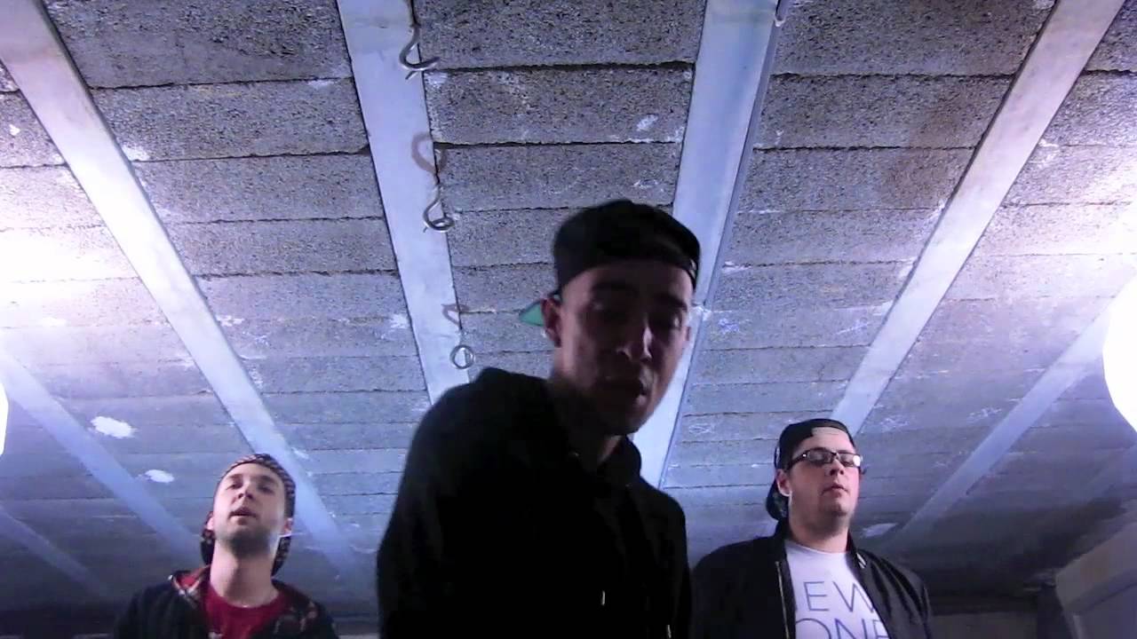La Dose - Vidji & Heskis (5 Majeur) x James Legalize
