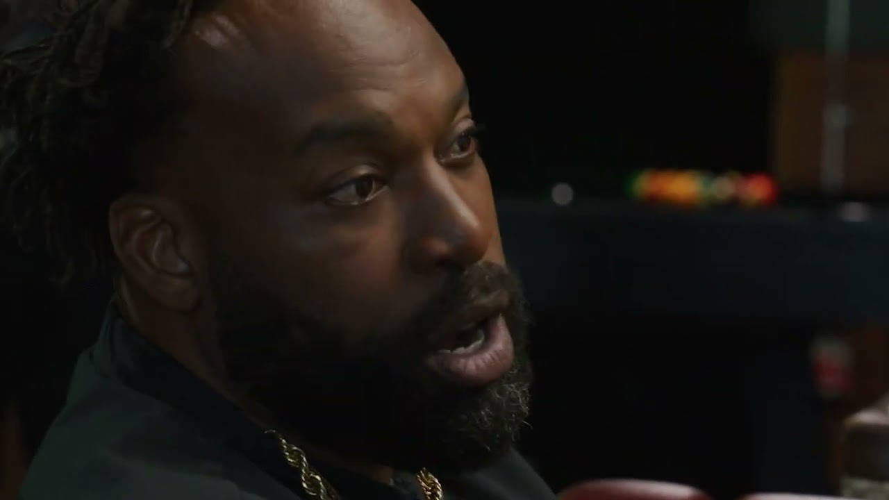 Baron Davis: Superteams Changed the Game | The Starting Five