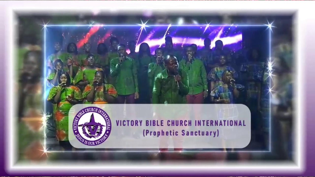 SUNDAY SERVICE || 28/12/25 || BISHOP EMMANUEL ACKUN