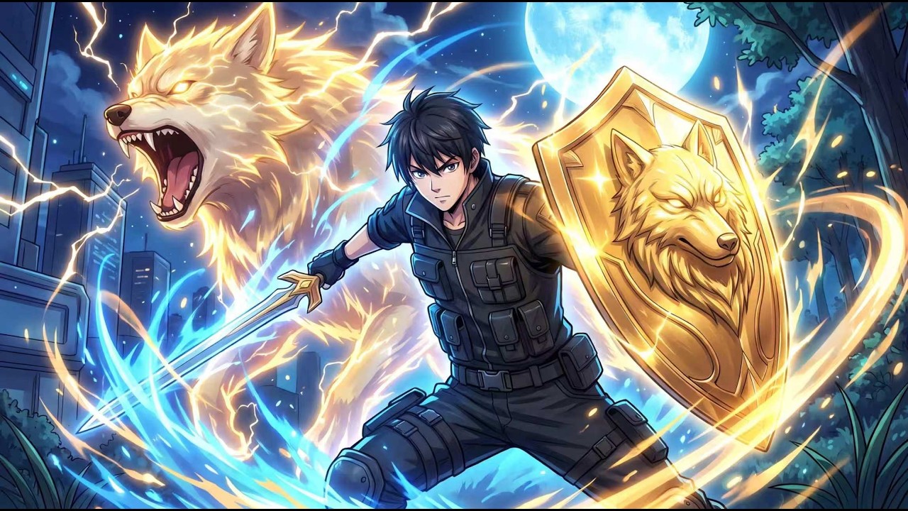 I Awakened with 1 ATTACK... But 100% Damage Reflection?!
