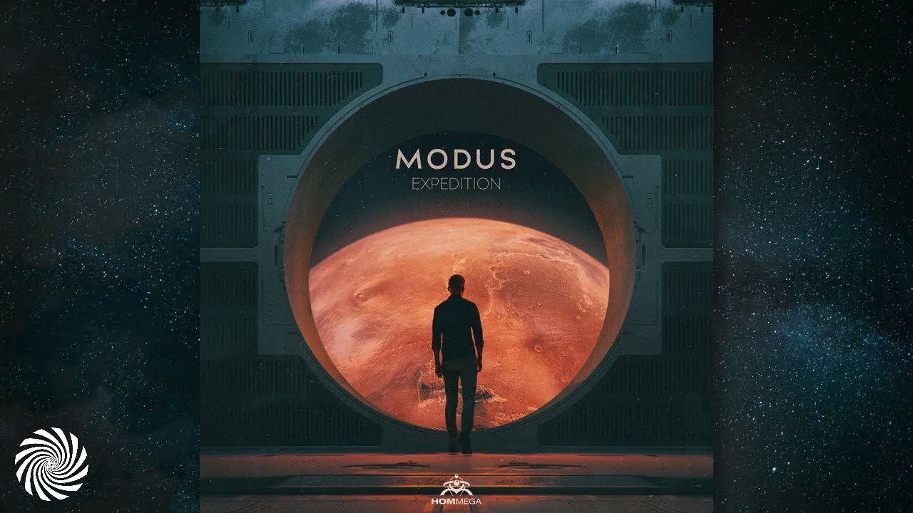 Modus - Expedition