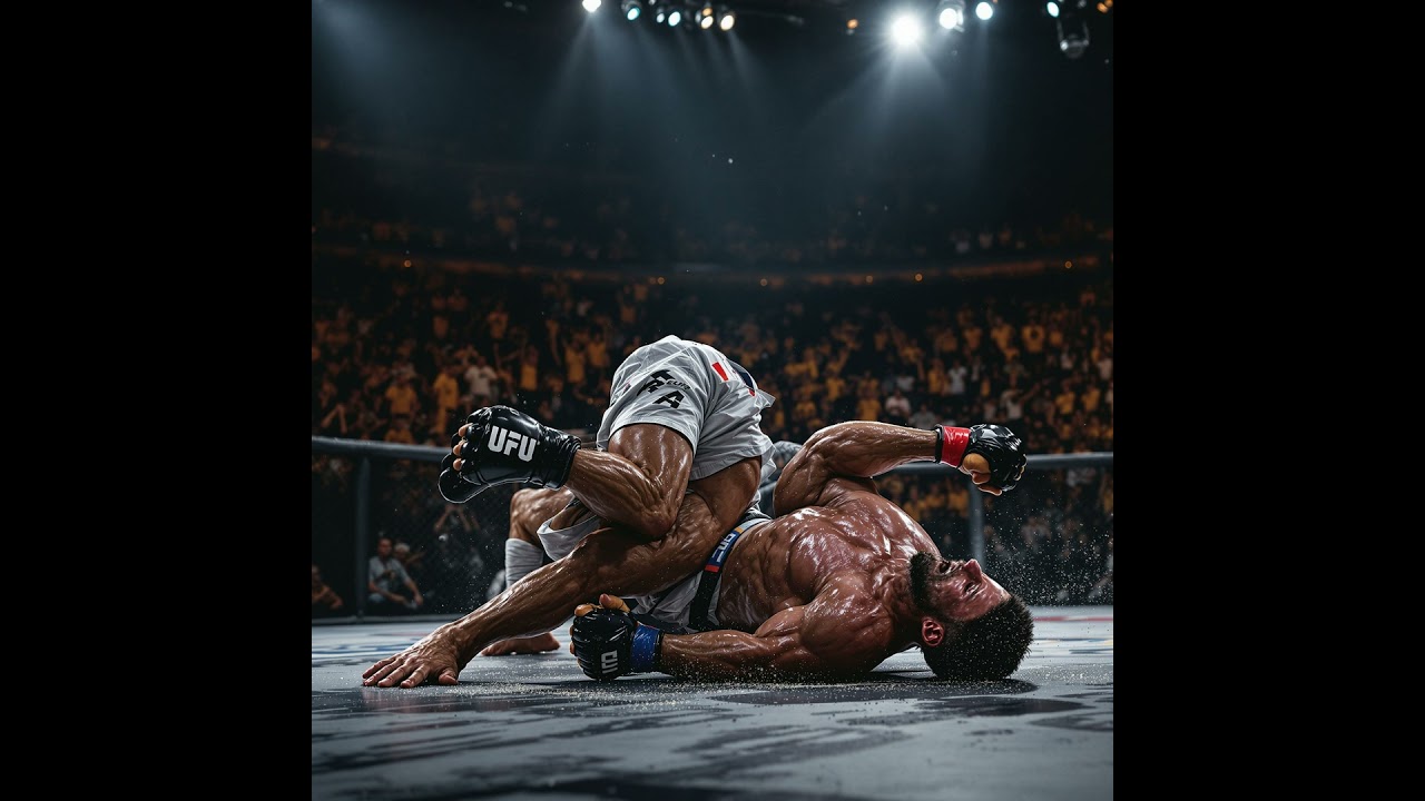 2025 Pan Jiu Jitsu Highlights, Erika Machado's Black Belt, and Women in Martial Arts