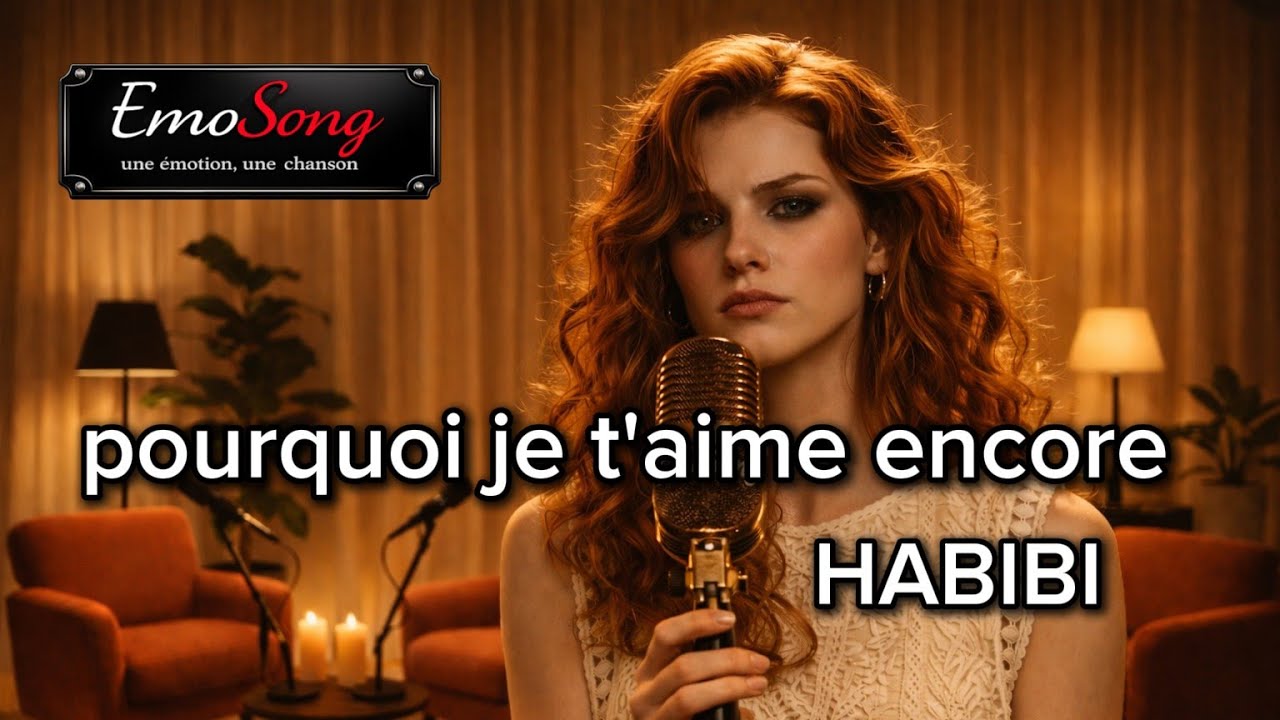 Pourquoi je t’aime encore ?